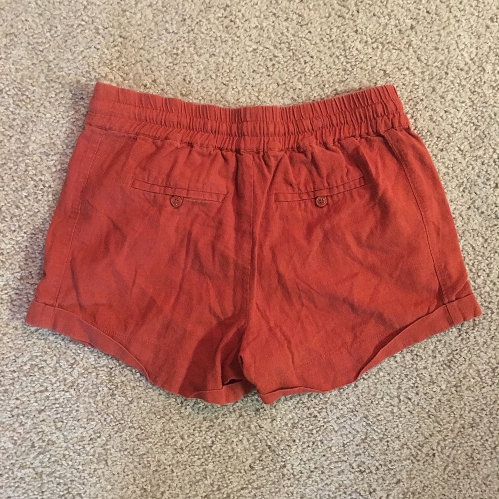 Forever 21 shorts - Picture 2 of 3